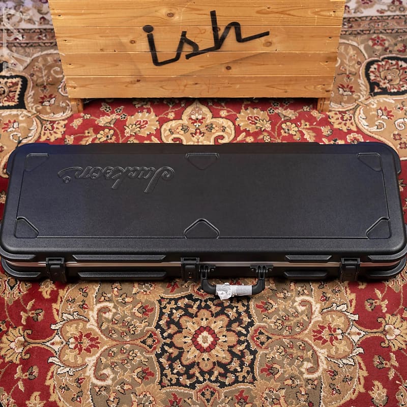 Jackson USA Series Misha Mansoor Signature Juggernaut HT7FM Jackson USA Series Misha Mansoor Signature Juggernaut HT7FM