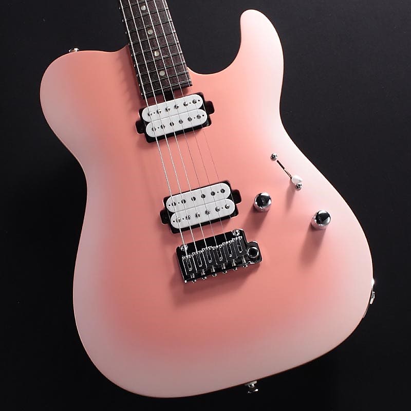 saito guitars S-622TLC - エレキギター
