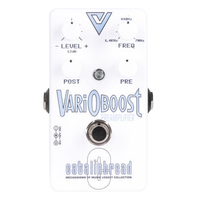 Lovepedal Brownface Deluxe (4-Knob) | Reverb Lovepedal Brownface Deluxe (4-Knob) | Reverb