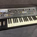 Moog Little Phatty Stage II Analog Synthesizer 37-Key Synth Made In USA