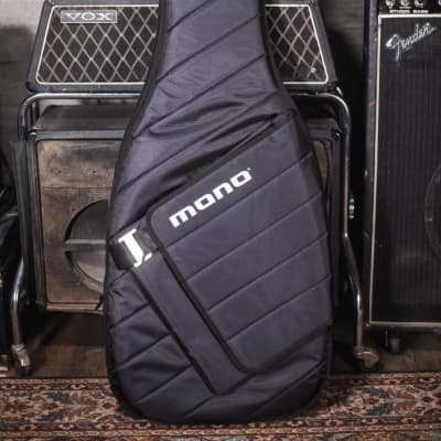 Mono M80 Electric Bass Guitar Sleeve | Reverb