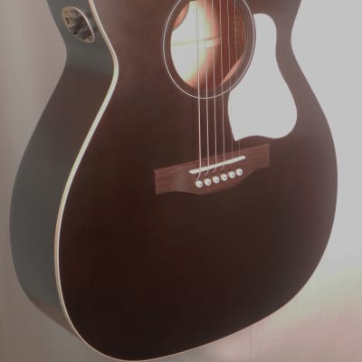 Art & Lutherie Legacy QIT Faded Black | Reverb