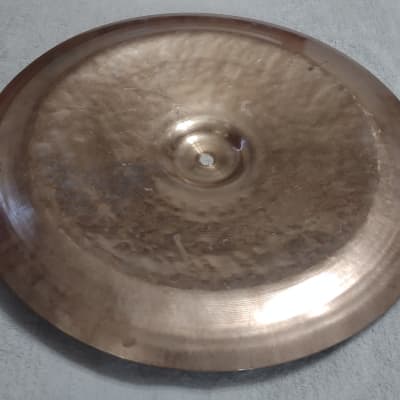Zildjian FX Oriental 16" China Trash Cymbal - Brilliant image 14