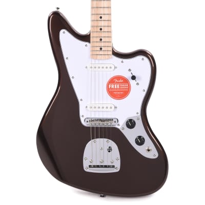 Fender Jaguar Modern Player P90 2011 | Reverb