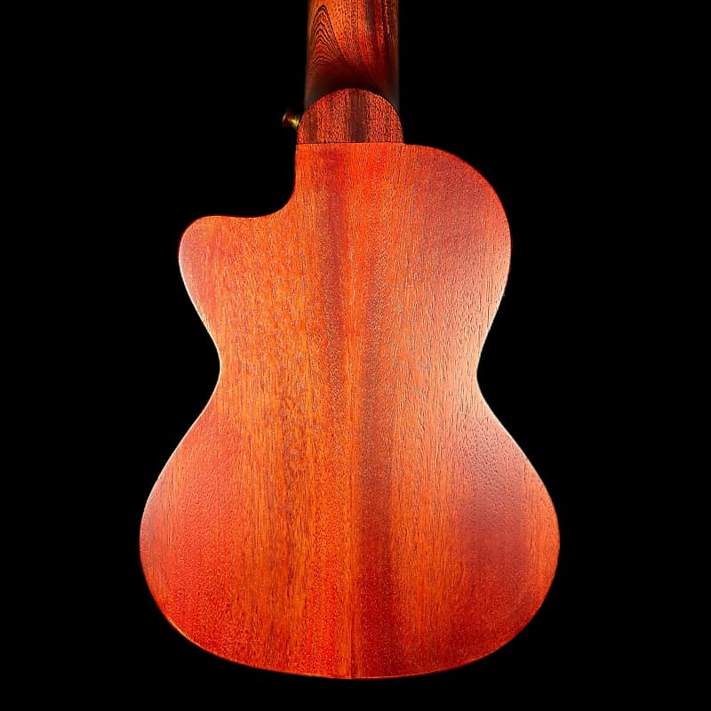 Folk & Bluegrass :: G9126 A.C.E. Guitar-Ukulele, Acoustic