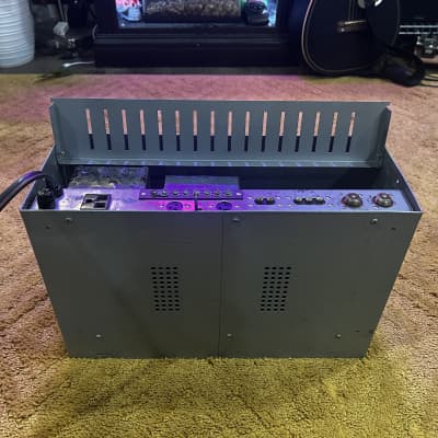 100W Vintage Tube Amp Bogen CHB100 1960s image 7