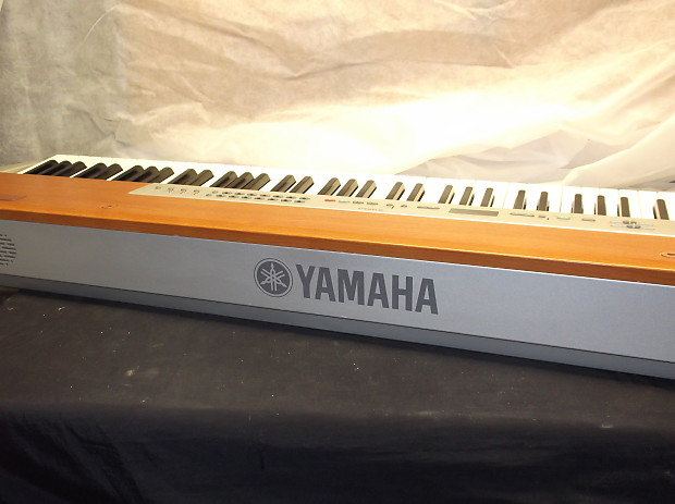 Yamaha P-120 Keyboard Electronic Piano synthesizer | eBay