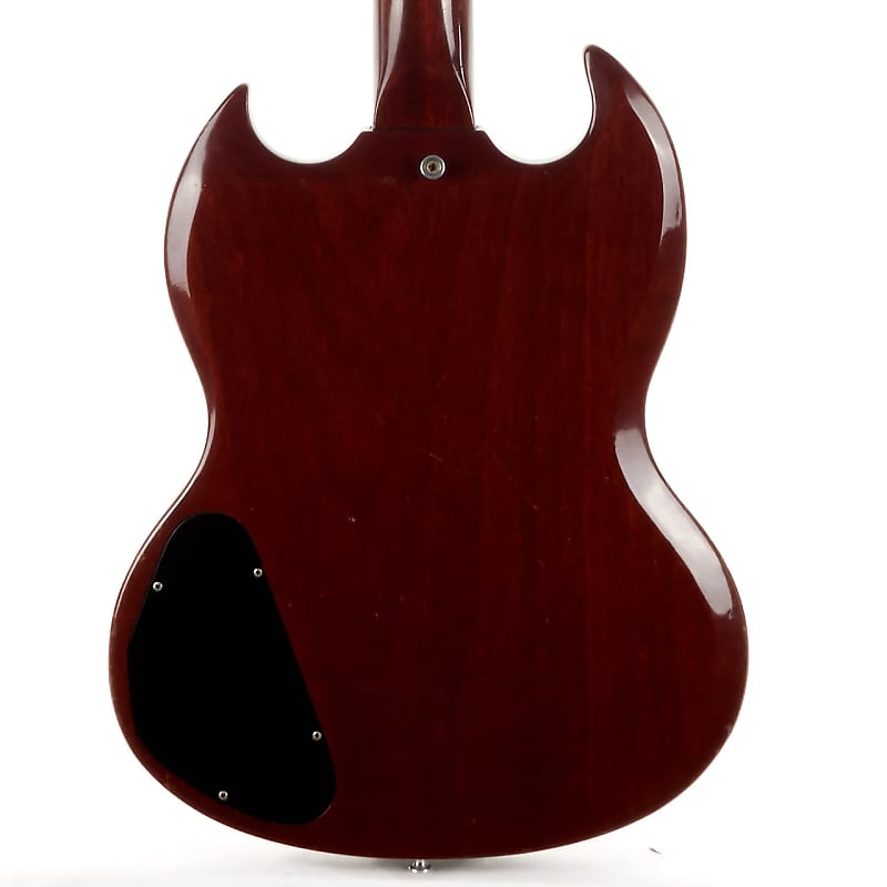 Gibson EB-0 1961 - 1968 image 4