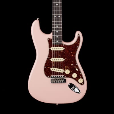 Fender Custom Shop Empire 67 Stratocaster NOS - Shell Pink #69073 image 3