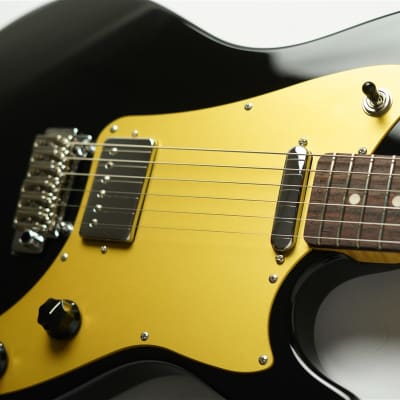 Sugi Rainmaker RMG R ASH/NM/TH/GOLD - Black [BG] | Reverb