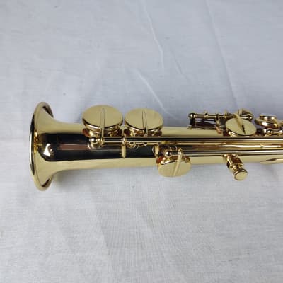 Selmer Paris Mark VI Sopranino Saxophone 1972-1973 image 6