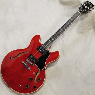 Gibson ES-335 Pro '79 Cherry for sale