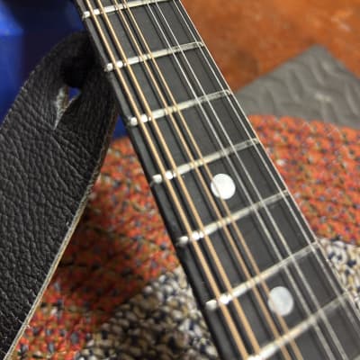 Gibson Style A Mandolin 1914 - Natural image 13