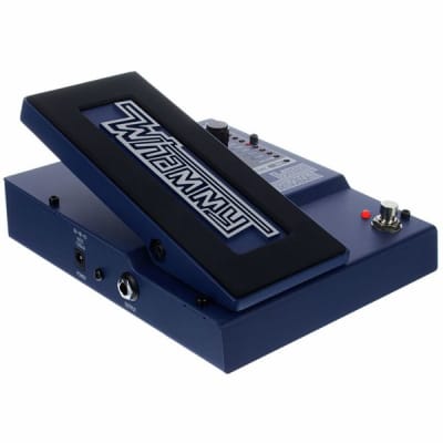 Digitech Bass Whammy | Legendary Pitch Shifter Effect for Bass Guitar. New with Full Warranty! image 12