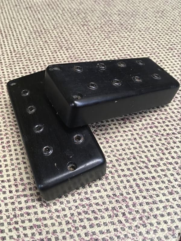 Kent Armstrong Rare vintage high powered bass pickups Reverb