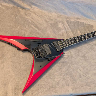 ESP E-II Arrow-7 Baby Metal | Reverb