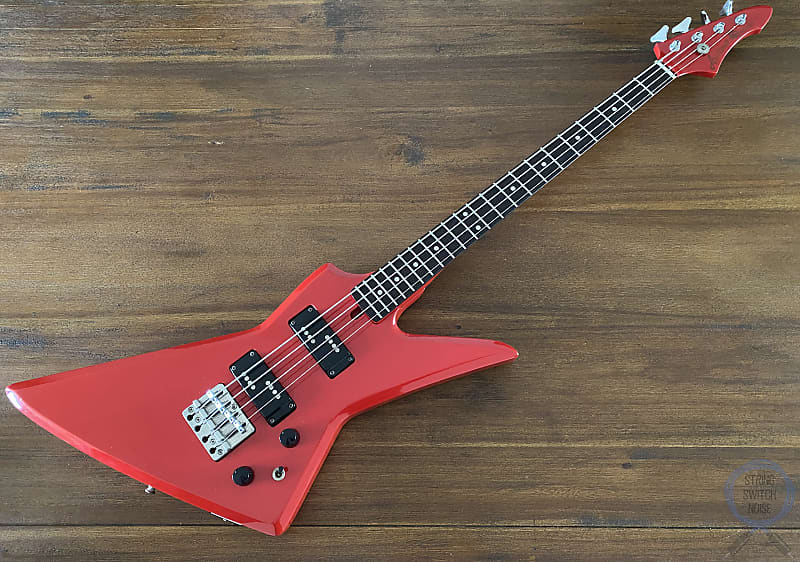 AriaPro2 professional bass 76年製 激レア】1976年製造 Aria proⅡ PROFESSIONAL BASS アリアプロ