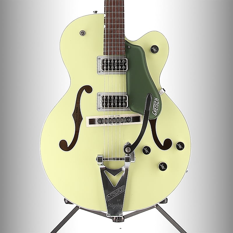 Gretsch G6118T Players Edition Anniversary with String-Thru Bigsby