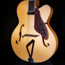 Gretsch G100CE Synchromatic Archtop AC/EL Guitar Hardshell Included