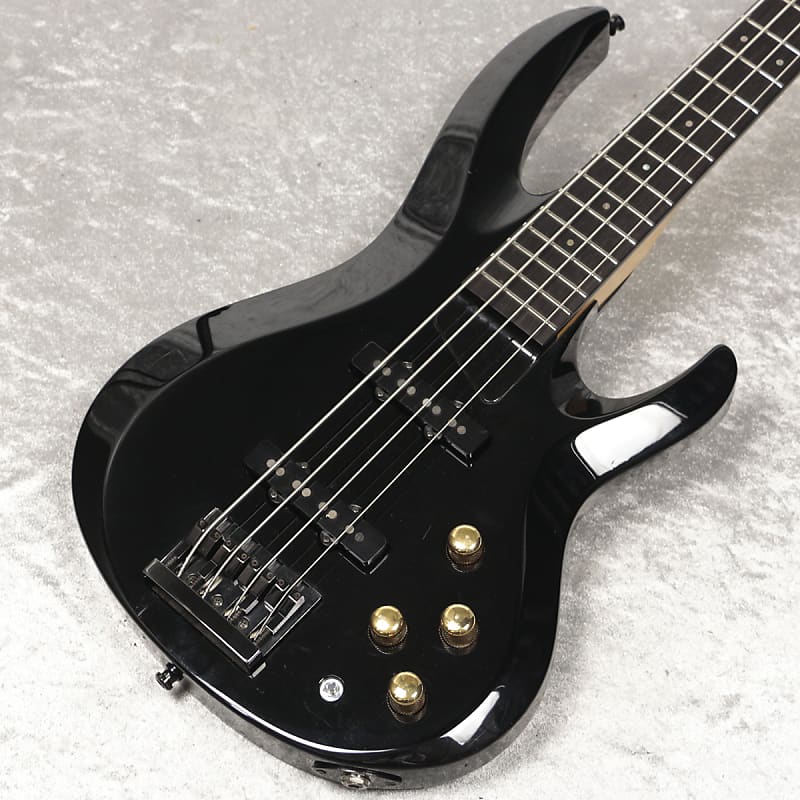 ESP BTL BOTTOM LINE Black [06/01] | Reverb Canada