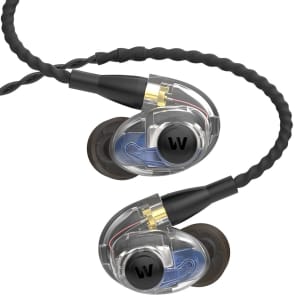 Westone AMPRO20 Dual Driver In-Ear Monitors
