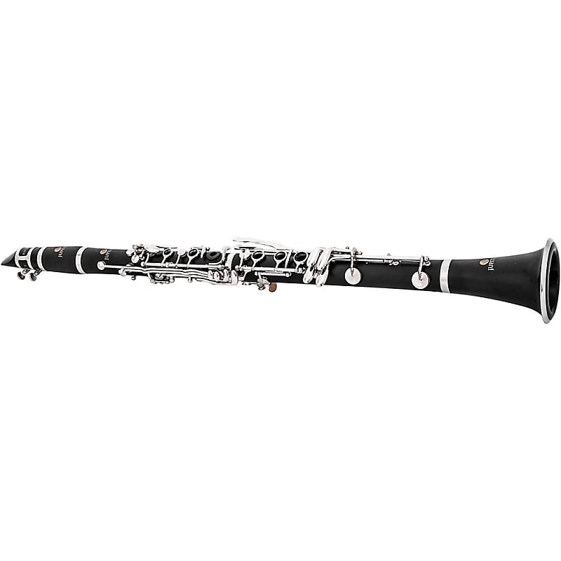 Jupiter JCL700NA Student ABS Bb Clarinet | Reverb