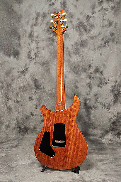 Paul Reed Smith(PRS) KID Limited Wood Library Standard 24
