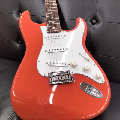 FUJIGEN(FGN) Neo Classic NCST-10R/AL/3S VWH [SN A130109] [12/11