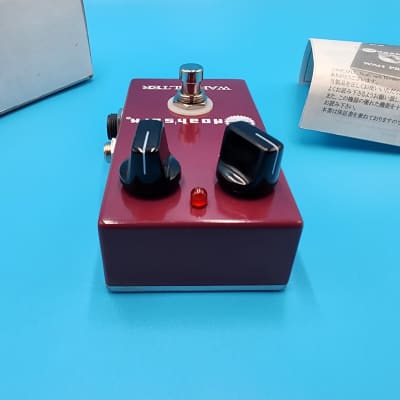 ノアズアーク エフェクター WAH FILTER 美品 レア