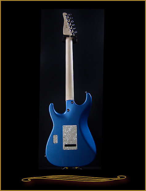 初売り 福袋 Tom Anderson Classic S 2014 Lake Placid Blue | Reverb ギター