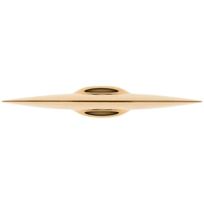 Meinl Classics Custom 15" Medium HiHat image 3