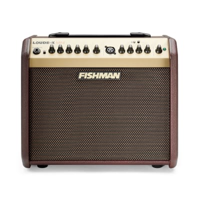 Fishman Loudbox Mini Bluetooth Amp PRO-LBT-500 for sale