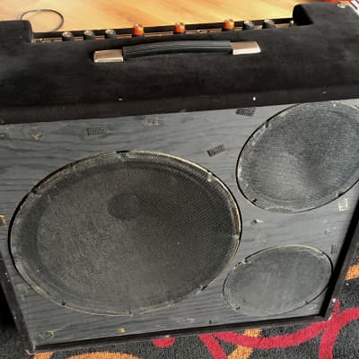 Polytone 103, very rare vintage amp in Europe! image 2
