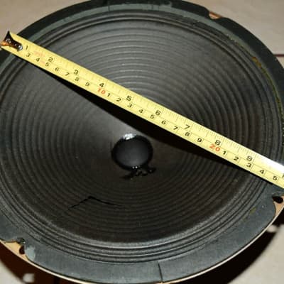 Great Plains Audio 909 8A compression drivers Altec replacement