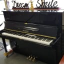 Yamaha U-1 Piano  Polish Ebony