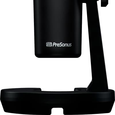 PreSonus Revelator Condenser Microphone, Black image 2