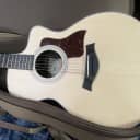 MINT!! Taylor 214ce with ES2 Electronics Natural Authorized Dealer! SAVE! In Stock