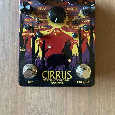 Reverb.com listing, price, conditions, and images for kma-audio-machines-cirrus