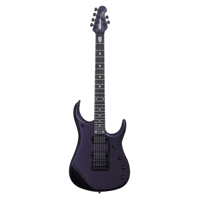 ★BRUCEページ★ Shop Ernie Ball Music Man - Ernie Ball Music Man John