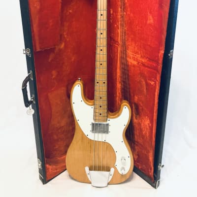Fender Telecaster Bass 1973/74 for sale