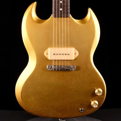 2018 Limited Edition SG Junior | SG Guitars