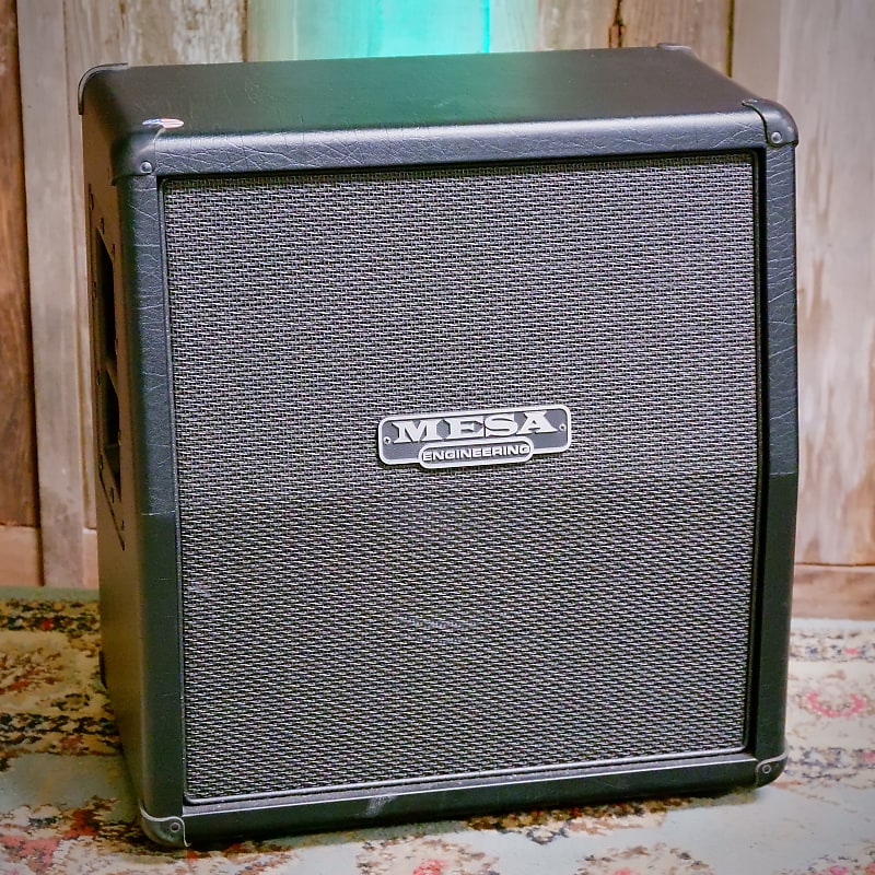 Mesa Boogie Mini Rectifier Slant 1x12