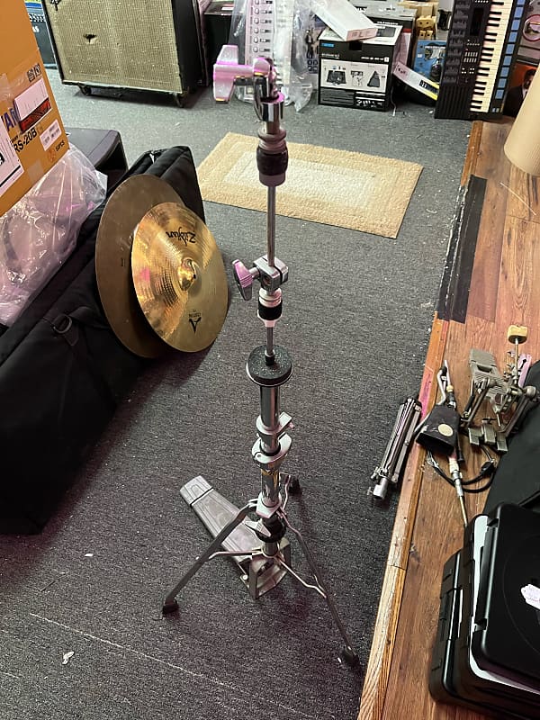 Pearl Vintage Hi Hat Stand Reverb