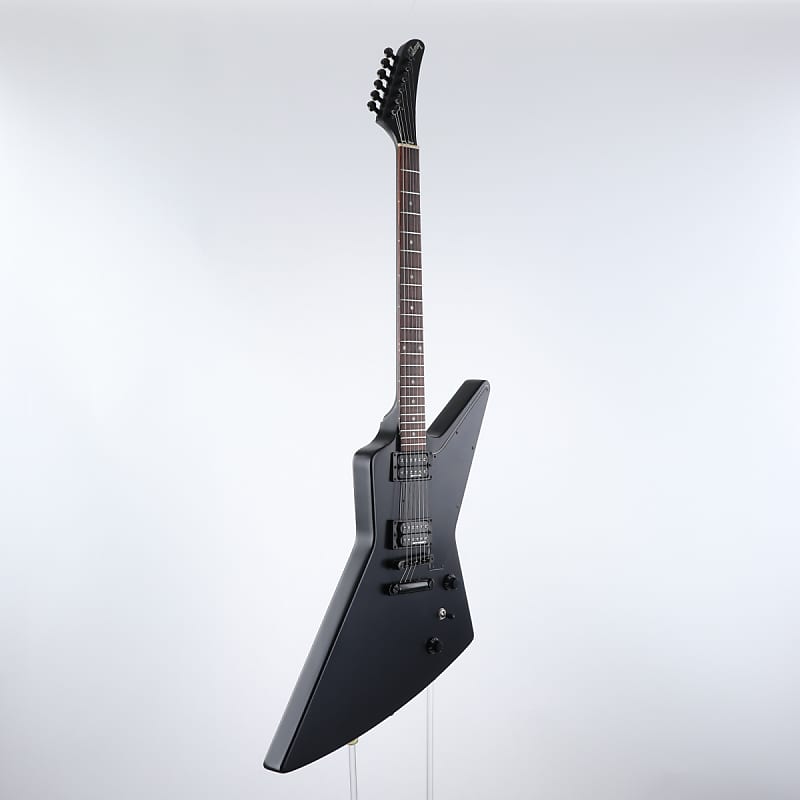 Gibson Explorer B-2 Satin Ebony | Gino Guitars