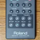 Roland SC-55 Sound Canvas / SB-55 Sound Brush Remote Control