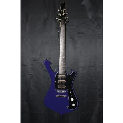 ギター Ibanez FRM300GB Paul Gilbert Fireman Ibanez FRM300 Paul Gilbert Signature Electric Guitar | Music