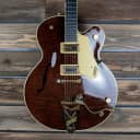 Gretsch G6122T-59 Vintage Select '59 Chet Atkins Country Gentleman with Bigsby