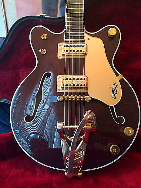 Gretsch country outlet classic jr
