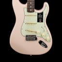 Fender American Original '60s Stratocaster - Shell Pink #01427