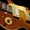 Gibson Les Paul '59 ~Tom Doyle "TIME MACHINE" #50 “SUPER PREMIUM” Historic Aged R9 w/Doyle Coils PAF
